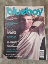 Blueboy june 1979 for sale  San Francisco