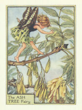 Ash tree fairy for sale  LONDON