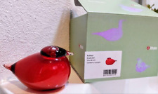 Iittala birds toikka for sale  Shipping to Ireland