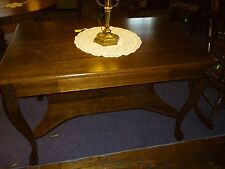 Antique oak desk for sale  Pennsburg