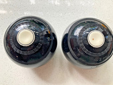 Crown green bowls for sale  NOTTINGHAM