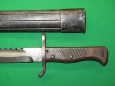 German bavarian sawback for sale  USA