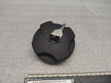 Tappo serbatoio carburante usato  Venezia
