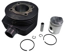Zylinderkit uni auto gebraucht kaufen  Moers