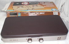 Camping gaz 300 gebraucht kaufen  Filderstadt