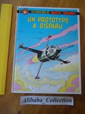 Buck danny prototype d'occasion  Mondoubleau
