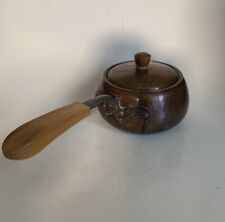 Vintage kupfer kupfertopf gebraucht kaufen  Dülmen