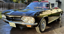 1965 chevrolet corvair for sale  Cypress