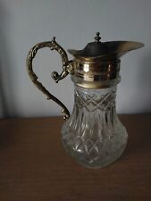 Aiguière carafe vin d'occasion  Pithiviers