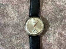 Montre homme argus d'occasion  Périgny