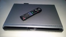 Panasonic dmr 585 usato  Spedire a Italy