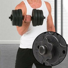 Colliers barbell spinlock d'occasion  Expédié en France