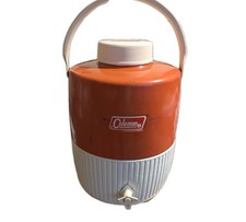 Vintage 1970s coleman for sale  Griffin