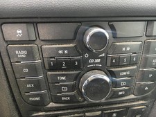 Autoradio origine opel d'occasion  Cerizay