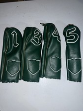Vintage set leather for sale  Hellertown