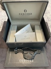 Concord saratoga stainless for sale  Escondido