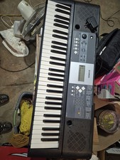 Yamaha key portable d'occasion  Expédié en Belgium