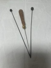Vintage hat pins for sale  BOURNEMOUTH