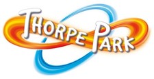 Thorpe park resort for sale  HAYES