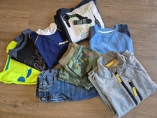 Kids clothes bundle for sale  TEDDINGTON
