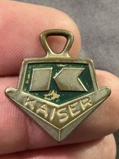 Kaiser automobile pocket for sale  Buffalo