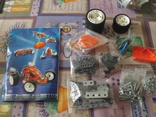 Meccano motion system d'occasion  Loison-sous-Lens