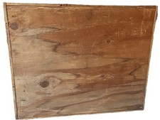 Vintage unbranded wooden for sale  Laguna Niguel