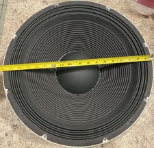 Alto-falante EV Electro Voice EVX-180 15 polegadas 1000W, 8 OHMS comprar usado  Enviando para Brazil
