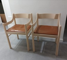 Sedie poltroncine vintage usato  Venezia