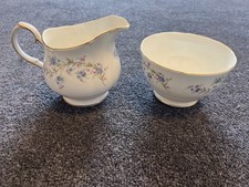 duchess bone china tranquility for sale  KINGS LANGLEY