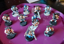 Warhammer 40k space for sale  MIDDLESBROUGH