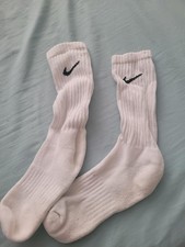 White nike crew for sale  OLDHAM
