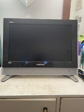 Monitor samsung pollici usato  Vaiano