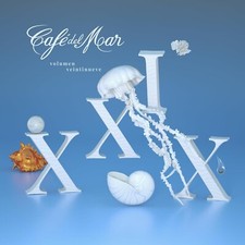 Cafe Del Mar XXIX Vol 29 - 2 CD set, usado comprar usado  Enviando para Brazil