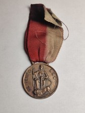 Medaglia div. gavinana usato  Varese