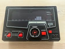 Jeu électronique moto d'occasion  Moussan