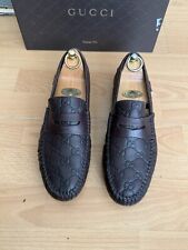 Scarpe ginnastica gucci usato  Spedire a Italy