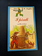 Libro pirati libro usato  Poggibonsi