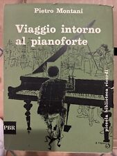 Viaggio intorno pianoforte usato  Messina