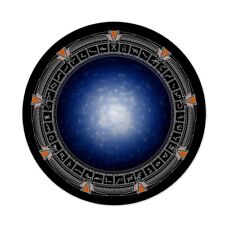 Stargate gate inch for sale  Melbourne
