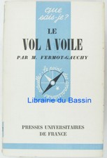 Vol voile . d'occasion Vol voile . d'occasion  Bordeaux-