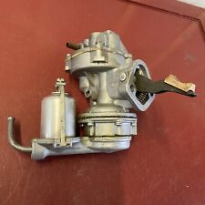 Carter fuel pump for sale  Gainesville