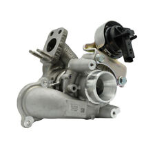 Turbocharger for ford d'occasion  Expédié en Belgium
