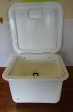 Sculati gasbox 330 gebraucht kaufen  Greifswald-Umland ll