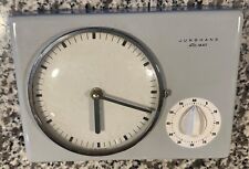 Junghans ato mat gebraucht kaufen  Eppstein