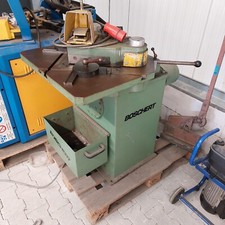 Ausklinkmaschine gebraucht kaufen  Groß-Rohrheim