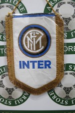 Gagliardetto pennant calcio usato  Afragola