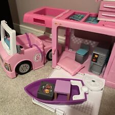 Barbie pink dream for sale  WITNEY