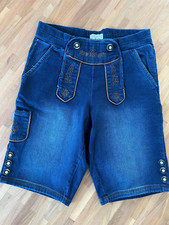 Waldschütz trachten jeans gebraucht kaufen  Waldbronn