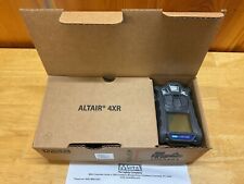 Msa altair 4xr for sale  Ortonville